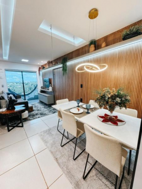 Apto LUXO prox Shopping e Centro